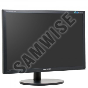 Monitor LCD Samsung BX2240W 22", Grad A, 1680 x 1050, 5ms, VGA, DVI, Cabluri Incluse - Img 1