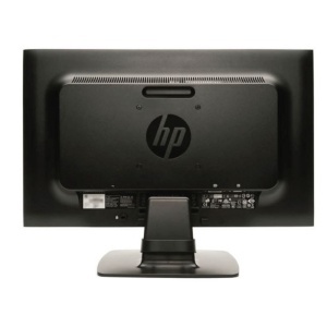 Monitor LED 21.5" HP ProDisplay P221, Grad A, 1920x1080, 5ms, VGA, DVI, Cabluri incluse - Img 4