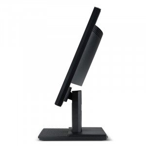 Monitor LED Acer 19" Widescreen V196HQL, Grad A, 1366 x 768, 5ms, VGA, Cabluri incluse - Img 4