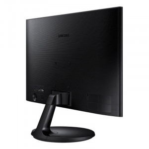 Monitor LED Samsung 22" S22F350FHU, Grad A, Full HD 1920x1080, 5ms, HDMI, VGA, Cabluri Incluse - Img 5