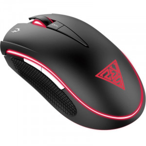 Mouse Gaming Gamdias Zeus E2 + Nyx E1 Mousepad - Img 7