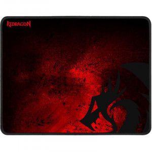 Mouse Gaming Redragon Centrophorus + Mouse Pad - Img 3