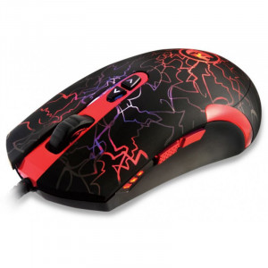 Mouse Gaming Redragon LavaWolf 2 RGB, Wired, USB, 10000 dpi - Img 2