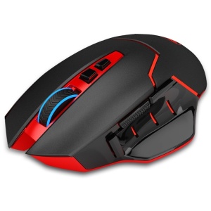 Mouse Gaming Redragon Mirage Wireless, Open Box - Img 4