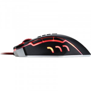 Mouse Gaming Redragon TitanoBoa 2, 24000 dpi, 11 butoane, SH - Img 4