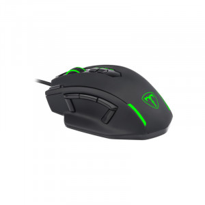 Mouse Gaming T-Dagger Major, 8000 dpi, RGB led, 11 butoane - Img 3