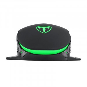 Mouse Gaming T-DAGGER Recruit, Optic, USB, 3200 dpi, 6 butoane, Iluminare LED - Img 8
