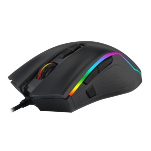 Mouse Gaming T-Dagger Second Lieutenant Black, Open Box - Img 3