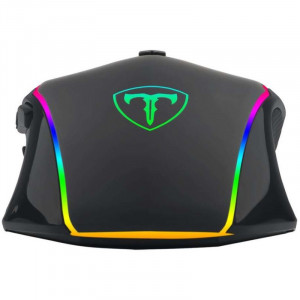 Mouse Gaming T-Dagger Sergeant V1 RGB Black - Img 6