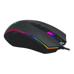 Mouse gaming T-Dagger Sergeant V1 RGB negru - Img 2