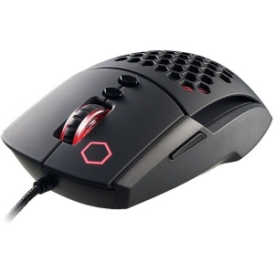 Mouse gaming Tt eSPORTS Ventus negru - Img 2