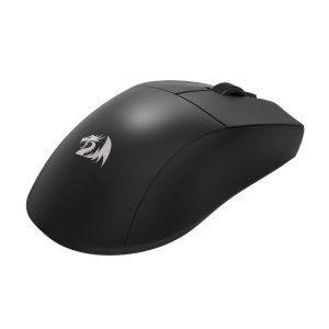 Mouse gaming wireless bluetooth si cu fir Redragon K1ng Lite 1K negru - Img 4