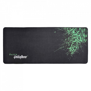 Mouse Pad gaming LOGILILY, 300X700X4 - Img 1