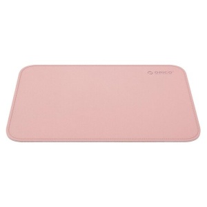 Mousepad cu 2 fete Orico CMP23 roz