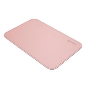 Mousepad cu 2 fete Orico CMP23 roz - Img 4