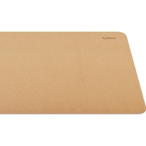 Mousepad cu 2 fete Orico CMP36 maro - Img 3