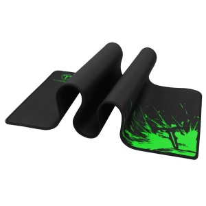 Mousepad gaming T-DAGGER Lava marime L - Img 4