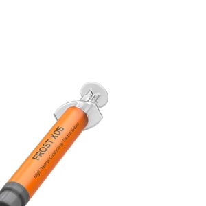 Pasta termica ID-Cooling Frost X05 - Img 3