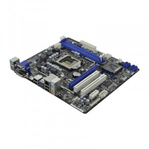 Placa de baza ASRock H61M/U3S3 - Img 2