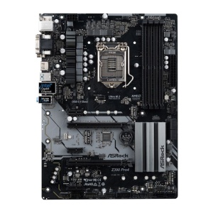 Placa de baza ASRock Z390 Pro4