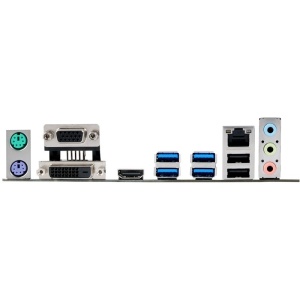 Placa de baza ASUS H170-PLUS D3 - Img 3