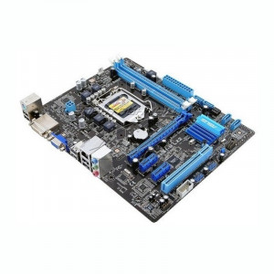 Placa de baza ASUS P8H61-M LX - Img 2