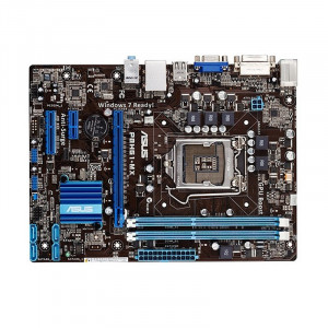 Placa de baza ASUS P8H61-MX - Img 1