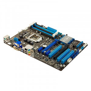 Placa de baza ASUS P8Z77-V LX - Img 3