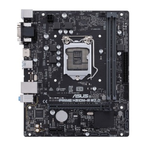 Placa de baza ASUS PRIME H310M-R R2.0 - Img 1