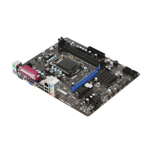 Placa de baza MSI H61M-P23 B3 - Img 2
