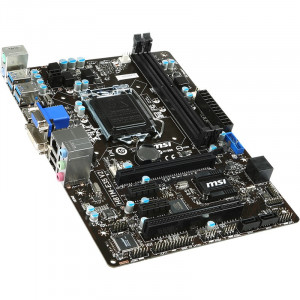 Placa de baza MSI H81M-E35 V2 - Img 3