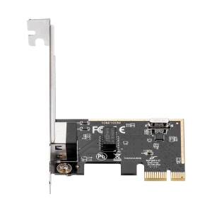 Placa de retea Orico PTR-SU 100Mpbs - Img 2