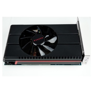Placa video AMD OEM Radeon RX 580 8GB DDR5 256-bit - Img 2