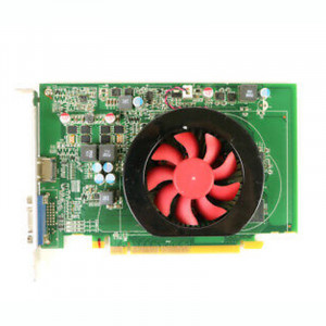 Placa video AMD Radeon R7 350 OEM 2GB DDR5 128-bit - Img 2