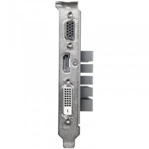 Placa video ASUS GeForce GT 710 1GB DDR3 64-bit - Img 3