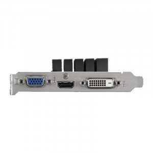 Placa video ASUS GeForce GT 730 Silent, 2GB DDR3 64-bit, VGA, HDMI, DVI - Img 3