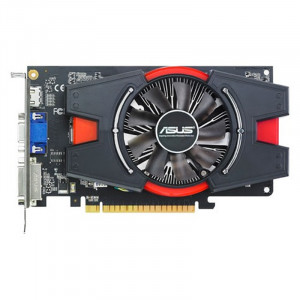 Placa video ASUS GeForce GT440 1GB GDDR5 128-bit - Img 2