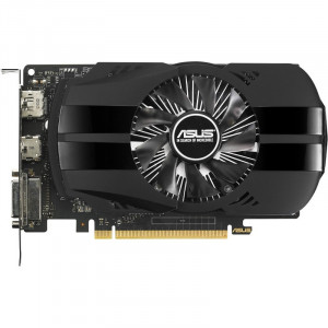 Placa video ASUS GeForce GTX 1050 Phoenix 2GB GDDR5 128-bit