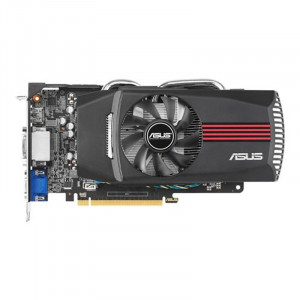 Placa video ASUS GeForce GTX 650 DirectCU 1GB GDDR5 128-bit - Img 1