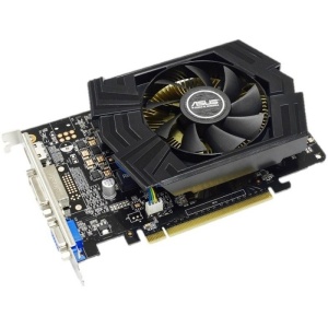 Placa video ASUS GeForce GTX 750 OC 1GB GDDR5 128-bit - Img 3