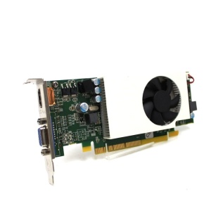 Placa video ATI Radeon HD 8570 2GB GDDR3 128-Bit, Low Profile - Img 2