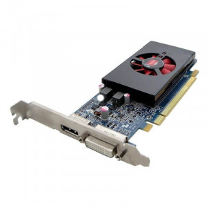Placa video ATI Radeon HD7570 1GB DDR5 128-Bit, DVI, DisplayPort - Img 1