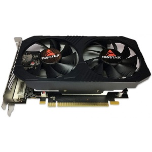Placa video Biostar Radeon RX 560 4GB GDDR5 128-bit