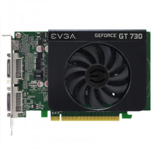 Placa video EVGA GeForce GT 630, 1GB DDR3 128-bit, Dual DVI, miniHDMI - Img 3