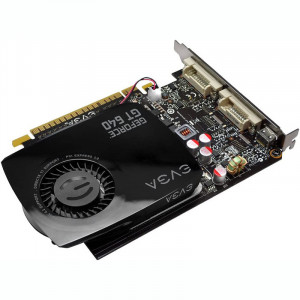 Placa video EVGA GeForce GT 640 2GB GDDR3 128-bit - Img 3