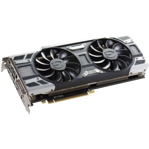 Placa video EVGA GeForce GTX 1080 SC Gaming ACX 3.0 8GB GDDR5X 256-bit