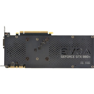 Placa video EVGA GeForce GTX 980 Ti FTW GAMING ACX 2.0 6GB GDDR5 384-bit - Img 2