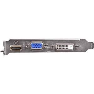 Placa video GIGABYTE GeForce GT 710 1GB GDDR5 64-bit