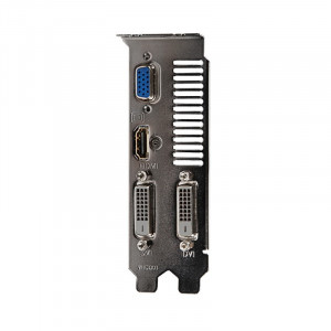 Placa video GIGABYTE GeForce GT 740 OC 2GB GDDR5 128-bit - Img 2