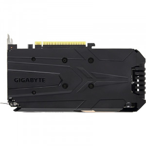 Placa video GIGABYTE GeForce GTX 1050 Windforce OC 2GB GDDR5 128-bit - Img 4